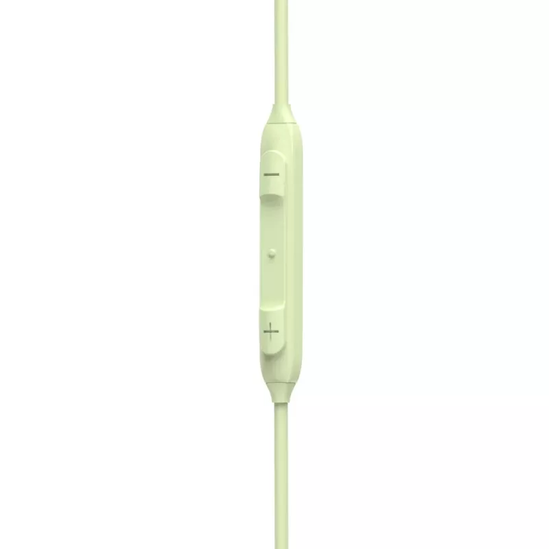 Hama Curly Headset Wired In-ear Calls/Music USB Type-C Light Green