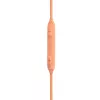 Hama Curly Headset Wired In-ear Calls/Music USB Type-C Orange