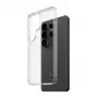 Protective cover PanzerGlass CARE by Urban Explorer Case for Samsung Galaxy S26 Ultra, transparent