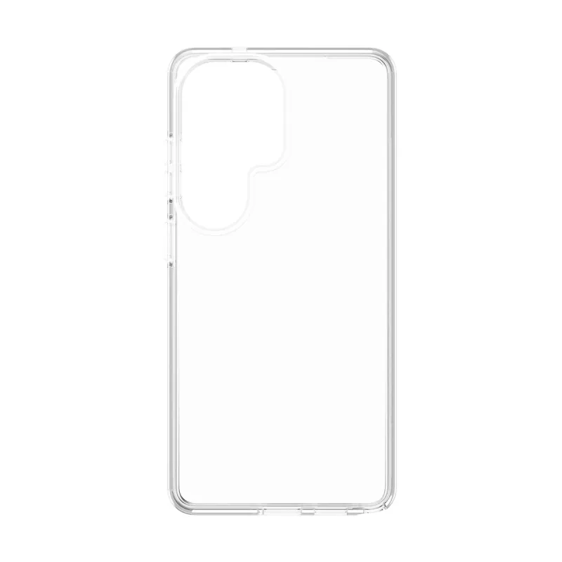 Protective cover PanzerGlass CARE by Urban Explorer Case for Samsung Galaxy S26 Ultra, transparent