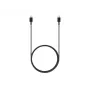 Samsung EP-DX310JBEGWW USB cable USB 2.0 1.8 m USB C Black