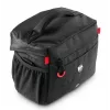 Hama Phoenix Shoulder case Black