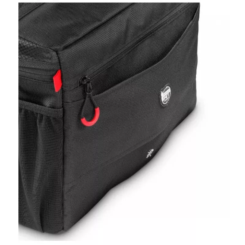 Hama Phoenix Shoulder case Black