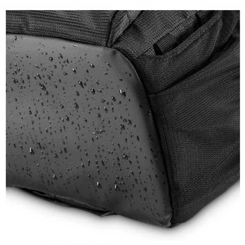 Hama Phoenix Shoulder case Black