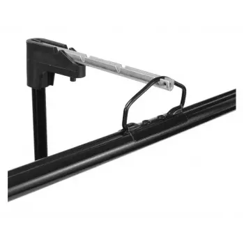 Projection screen Hama 00021575 Manual 125x125 cm 1:1 White