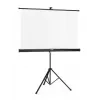 Projection screen Hama 00021575 Manual 125x125 cm 1:1 White