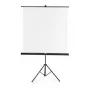 Projection screen Hama 00021575 Manual 125x125 cm 1:1 White