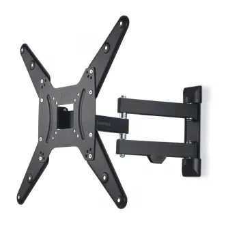 Hama 00220824 TV mount/stand 165.1 cm (65 inch) Black
