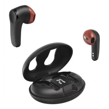 Hama Spirit Unchained Headset True Wireless Stereo (TWS) In-ear Calls/Music Bluetooth Black