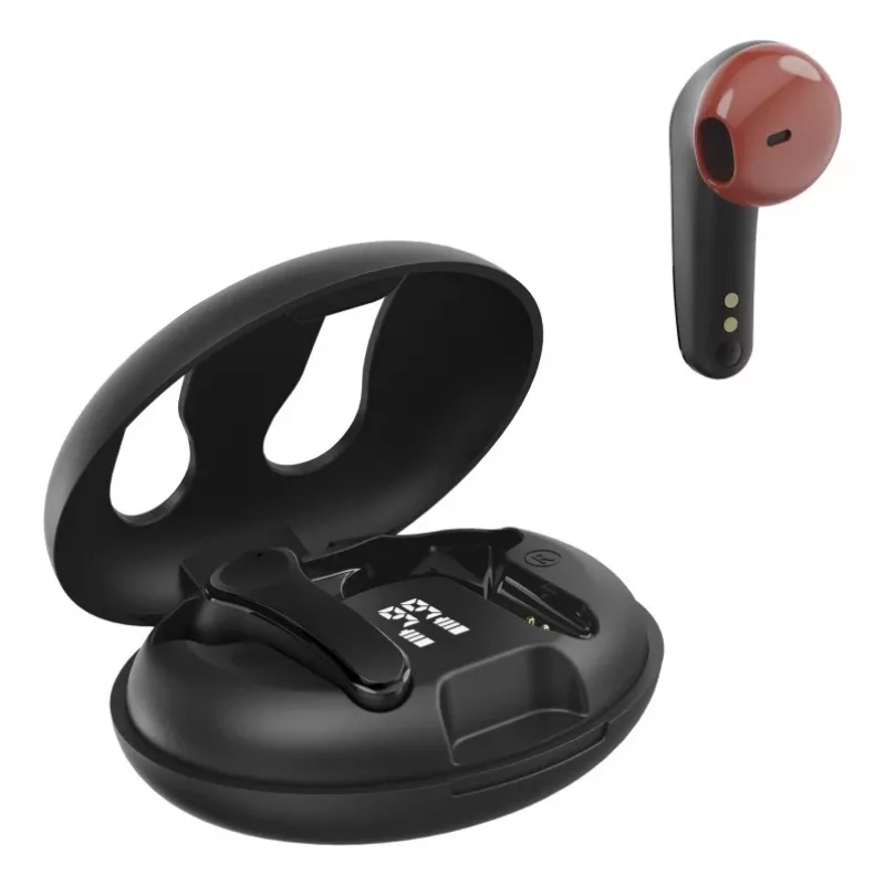 Hama Spirit Unchained Headset True Wireless Stereo (TWS) In-ear Calls/Music Bluetooth Black