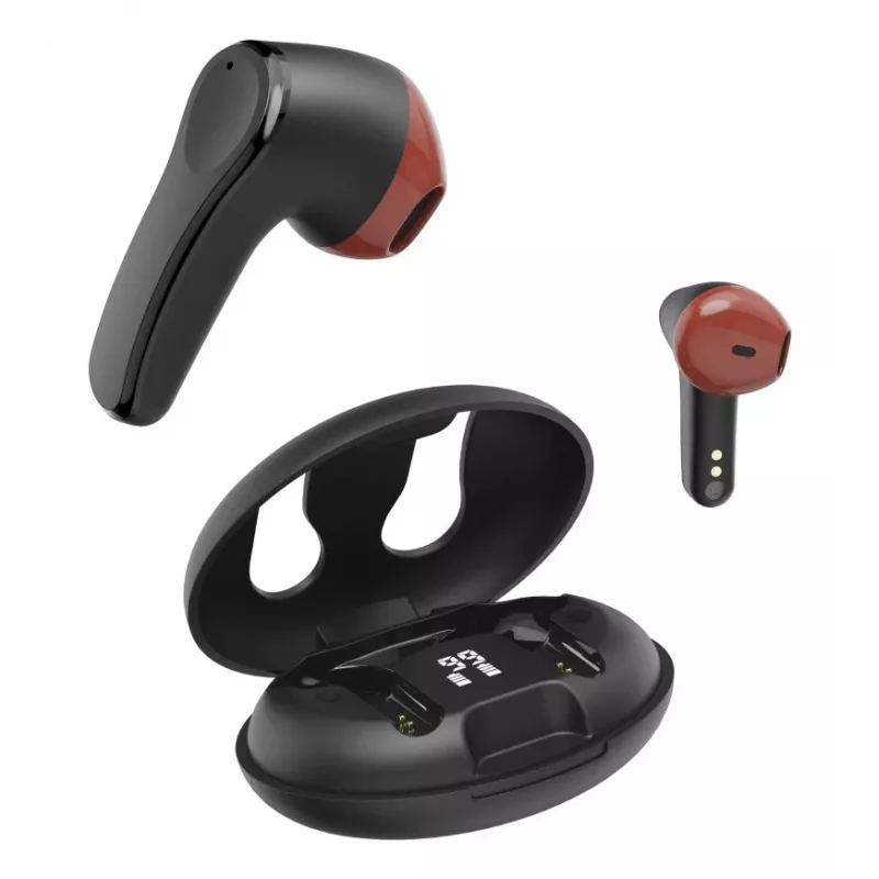 Hama Spirit Unchained Headset True Wireless Stereo (TWS) In-ear Calls/Music Bluetooth Black