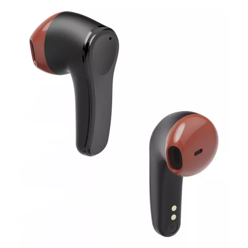 Hama Spirit Unchained Headset True Wireless Stereo (TWS) In-ear Calls/Music Bluetooth Black