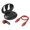 Hama Spirit Unchained Headset True Wireless Stereo (TWS) In-ear Calls/Music Bluetooth Black