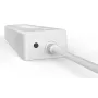 Hama 00176628 power extension 1.7 m 4 AC outlet(s) Indoor White