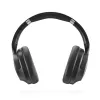 Hama Spirit Silent Headset Wireless Head-band Music/Everyday Bluetooth Black