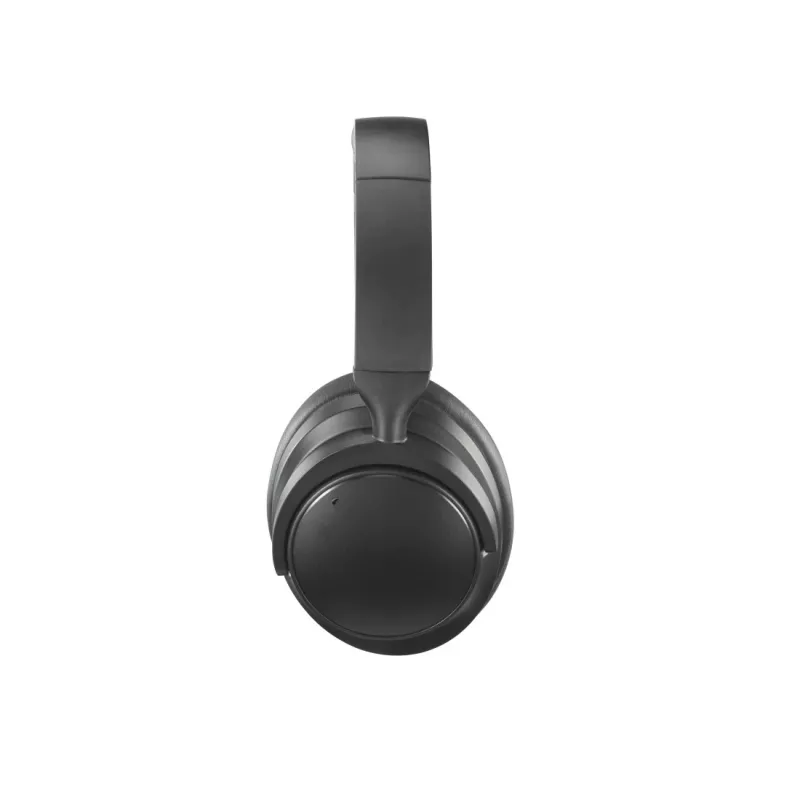 Hama Spirit Silent Headset Wireless Head-band Music/Everyday Bluetooth Black