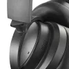 Hama Spirit Silent Headset Wireless Head-band Music/Everyday Bluetooth Black