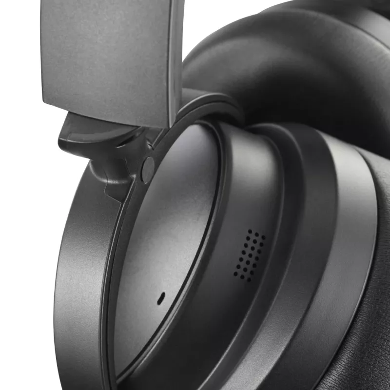 Hama Spirit Silent Headset Wireless Head-band Music/Everyday Bluetooth Black
