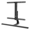 Hama 00220869 TV mount/stand 165.1 cm (65 inch) Black