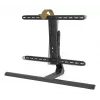 Hama 00220869 TV mount/stand 165.1 cm (65 inch) Black