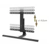 Hama 00220869 TV mount/stand 165.1 cm (65 inch) Black