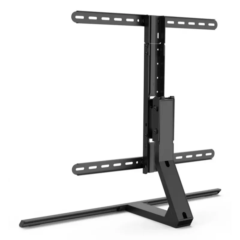 Hama 00220869 TV mount/stand 165.1 cm (65 inch) Black