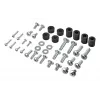 Hama 00220869 TV mount/stand 165.1 cm (65 inch) Black