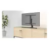 Hama 00220869 TV mount/stand 165.1 cm (65 inch) Black