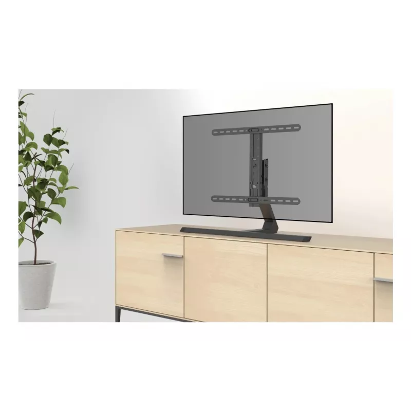 Hama 00220869 TV mount/stand 165.1 cm (65 inch) Black
