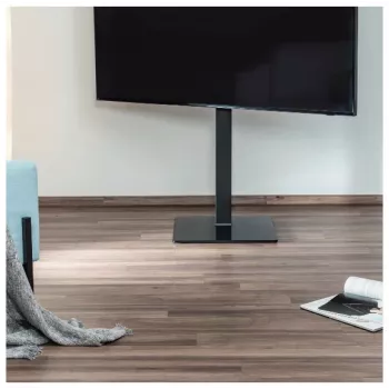 Hama 00220868 TV mount/stand 165.1 cm (65 inch) Black