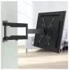 Hama 00220853 TV mount/stand 165.1 cm (65 inch) Black