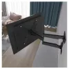 Hama 00220853 TV mount/stand 165.1 cm (65 inch) Black