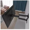 Hama 00220853 TV mount/stand 165.1 cm (65 inch) Black