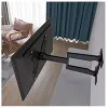 Hama 00220853 TV mount/stand 165.1 cm (65 inch) Black