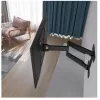 Hama 00220853 TV mount/stand 165.1 cm (65 inch) Black