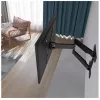 Hama 00220853 TV mount/stand 165.1 cm (65 inch) Black
