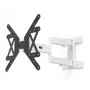 Hama 00220854 TV mount/stand 165.1 cm (65 inch) Black, White