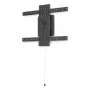 Hama 00220857 TV mount/stand 2.03 m (80 inch) Black