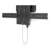 Hama 00220857 TV mount/stand 2.03 m (80 inch) Black
