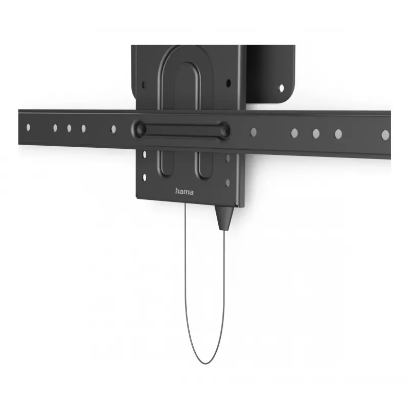 Hama 00220857 TV mount/stand 2.03 m (80 inch) Black