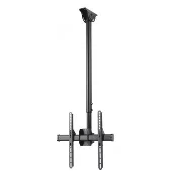 Hama 00220878 TV mount/stand 165.1 cm (65 inch) Black