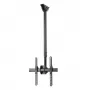 Hama 00220878 TV mount/stand 165.1 cm (65 inch) Black
