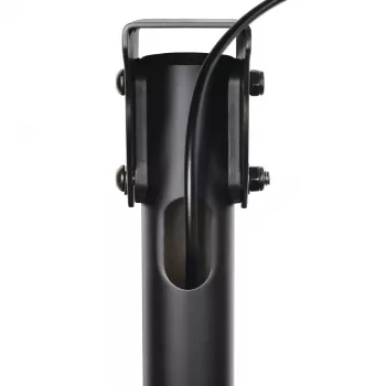 Hama 00220878 TV mount/stand 165.1 cm (65 inch) Black