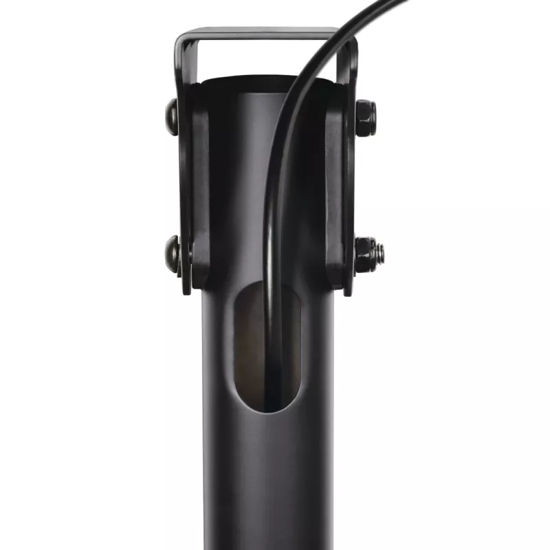 Hama 00220878 TV mount/stand 165.1 cm (65 inch) Black
