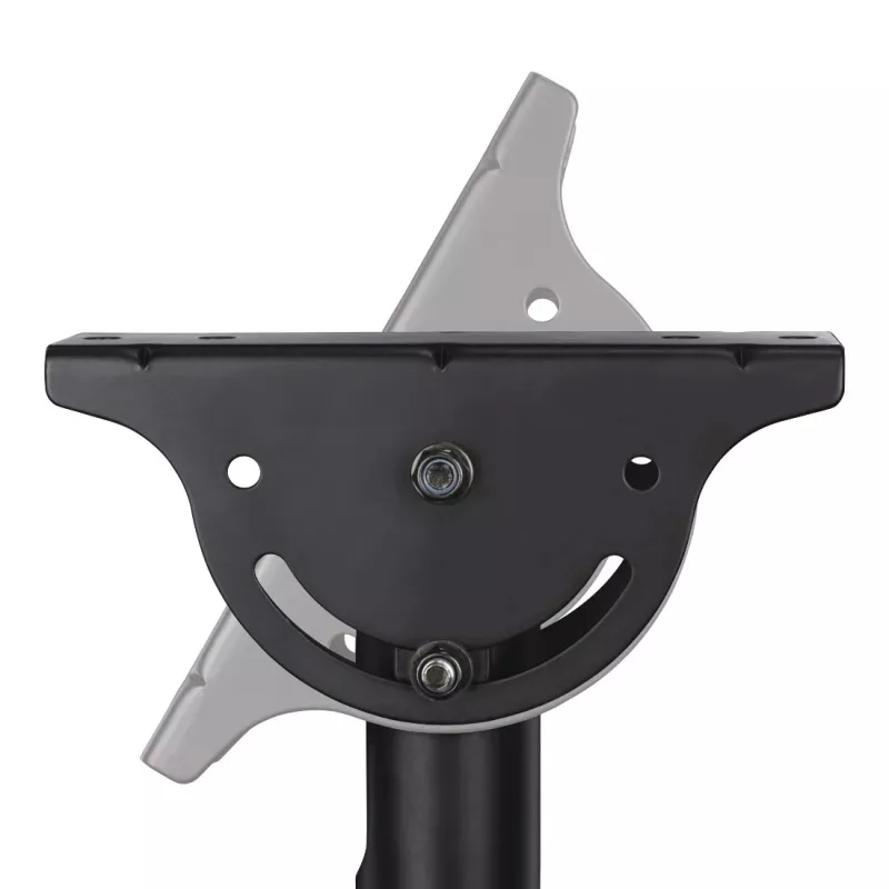 Hama 00220878 TV mount/stand 165.1 cm (65 inch) Black