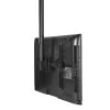 Hama 00220878 TV mount/stand 165.1 cm (65 inch) Black