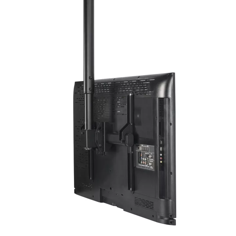 Hama 00220878 TV mount/stand 165.1 cm (65 inch) Black