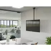 Hama 00220878 TV mount/stand 165.1 cm (65 inch) Black