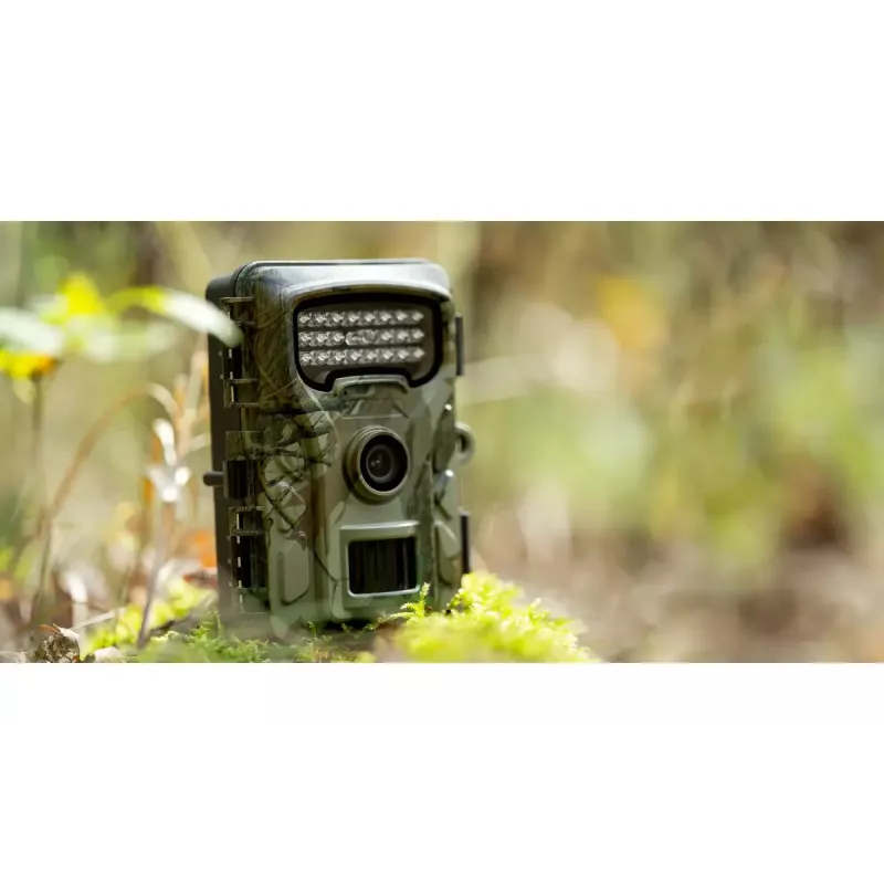 Surveillance Camera Redleaf RF06 RL4380 Standard