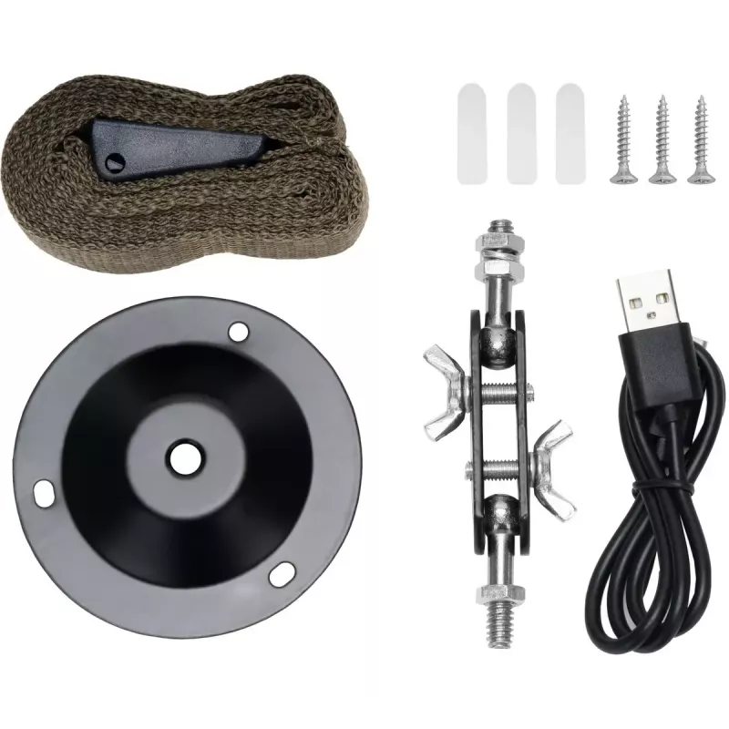 Surveillance Camera Redleaf RF06 RL4380 Standard
